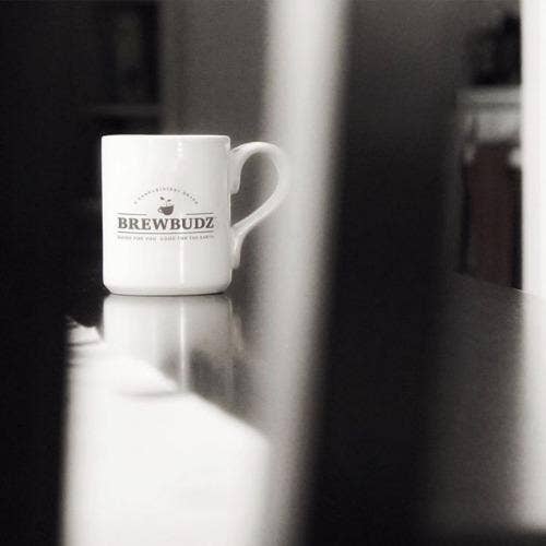 Weed COFFEE Exists So You Can Now Wake And Bake Every Day YourTango